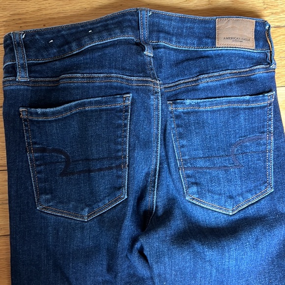 American Eagle jeans - Picture 4 of 5